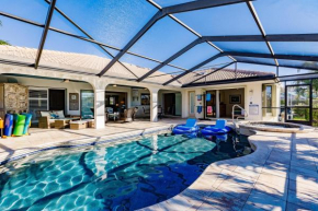 4-bed Serenity Punta Gorda Retreat!